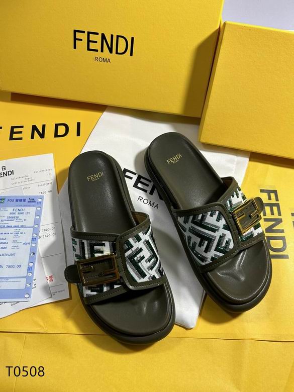 FENDI shoes 35-41-06